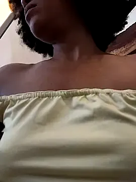 BlairSamy — Show tits