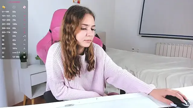 BlancheGlover — suck my finger ^^