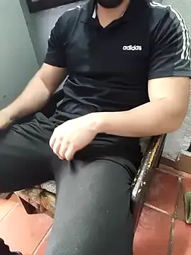 Blanco2023 — Show cum 2
