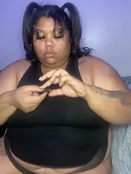 BlaxicanaMami — Purchase A LOVENSE SEX MACHINE