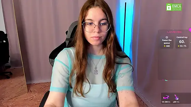 blessme_G — Like my show!