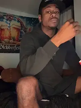 blkpantha — Hands free stroker