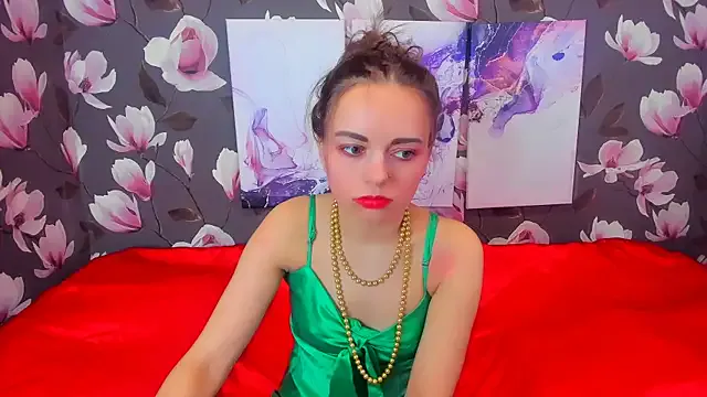 Bloom_evl — Spank my ass