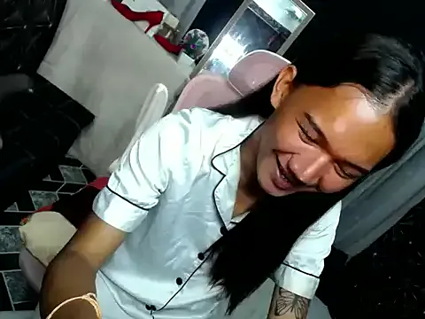 blowzy_sexy — cum show