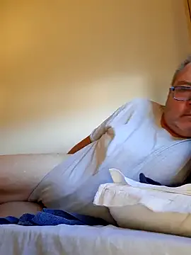 bluangelo — Senza pantaloni