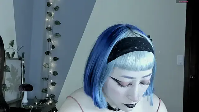 BlueBerry____ — ahegao with milk