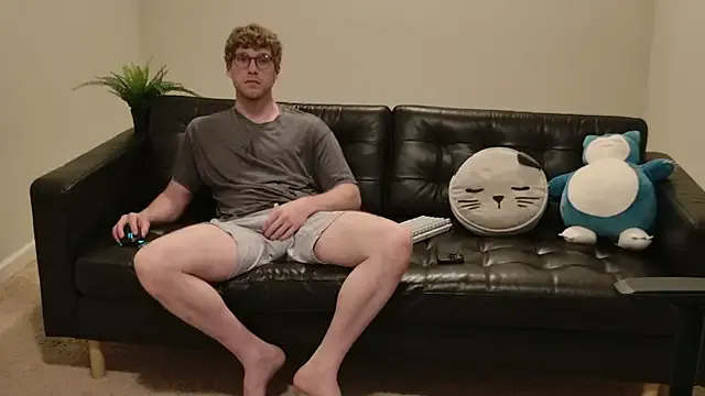 BlueEyedTallGuy94 — Getting warmer??!!!