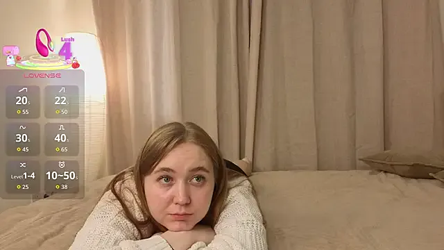 BobbieStenstrom — Take off my jacket