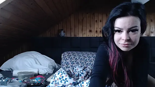 BoeseMoni1998 — Fuck Tits  with toy