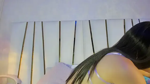 bonnie_sm — Control of my lush in my ass x5 minutes