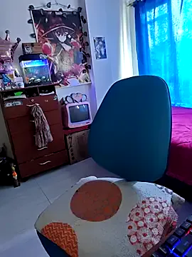 Bonnye_star — First day at home