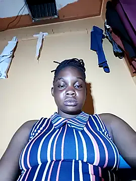 booty_big — Dildo in pussy
