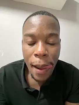 BootyCapitalZA — I wanna participate in the group sex! 