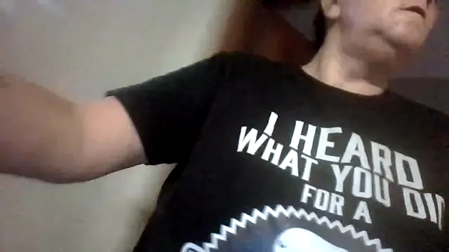 Bored_Grandma — orgasm maybe sqrt
