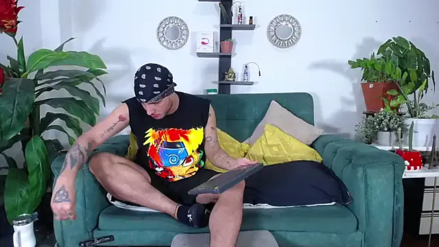 Borsalino_Adam — KISS HOT, AND SUCK COCK