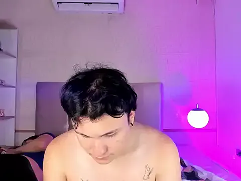 Boy2Boy_Aheat — SHOW HARD COCK  Both boys