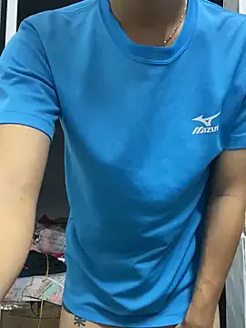 Boyshuaaa — Freechat on StripChat