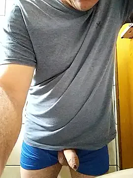 branquinho3 — Quero gozar