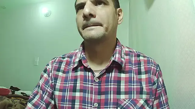 Braulio_master — naked + oil