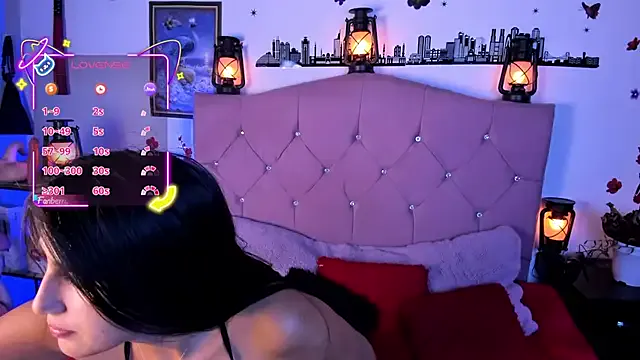 brenda_moris01 — control nora  5 min 5 min