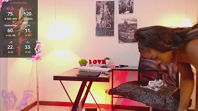 BrianaBrownn — If daddy I'm yours, fuck me rich 