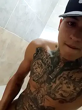 Briangalleta — Freechat on StripChat