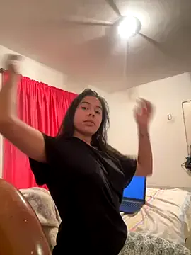 Brianna_bunny05 —  Spank ass