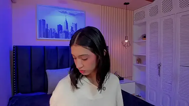 briela_baddie — Lower your jean to the ankles