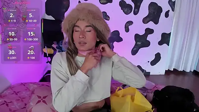 brihanna_cooper — Get naked
