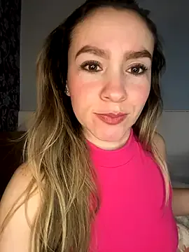 BritgetPsychol — Naked and finger in pussy
