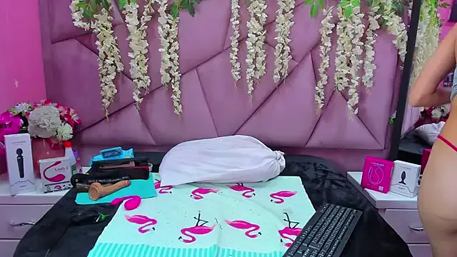 Brith_Adams — Help to have orgasms With my new lush