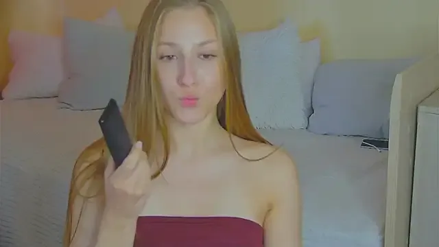 BritneyCruze — Freechat on StripChat
