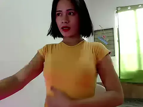 Bronte_ — squirt