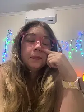 brooklynivy — POV topless cowgirl doggy