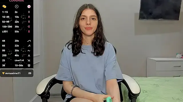 broosnica1 — show tits