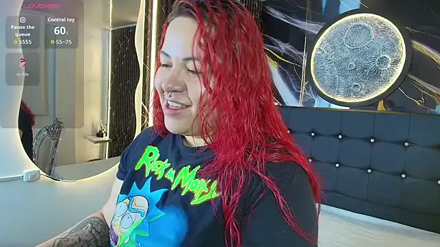 Bruja__Scarlata — 3 fingers in pussy