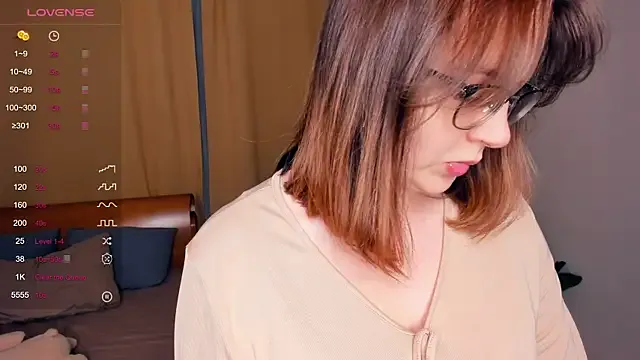 BrunaPytko — Suck your finger