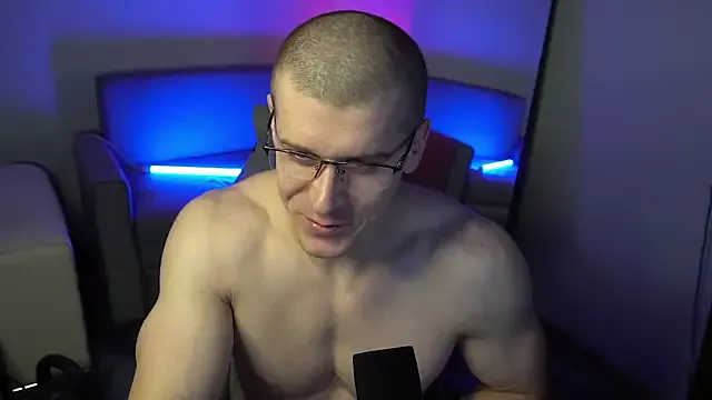 Bruno_Banani — Freechat on StripChat