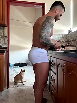 Bruno_De_Lucaa_ — Let's get hard together