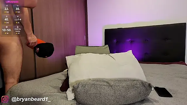 bryanbeard_ — Blowjob - Deepthroat