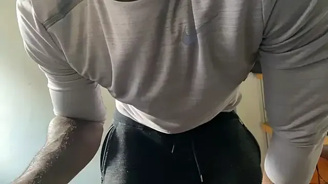 BuffBlackThug — Freechat on StripChat