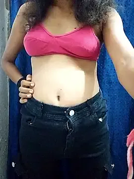 Bul-Bul-rani — Freechat on StripChat