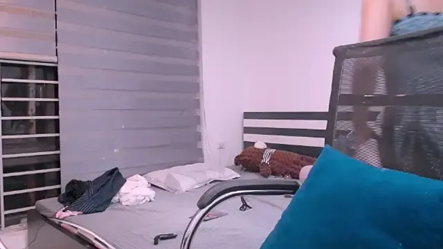 bunny_b4nny — fuck my ass