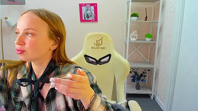 Bunny_Luvv — Masage boobs