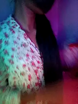 BunnyBloom25 — Take off bra 