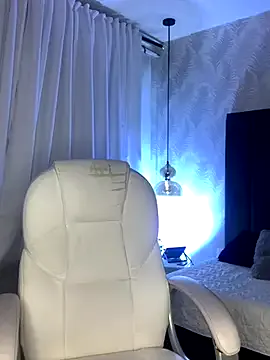 BunnyGlow50 — Masturbation with my dildo