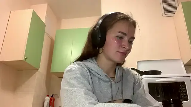 BunnyTiedeman — cute face