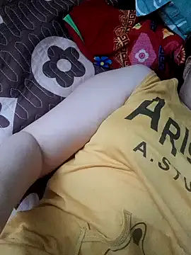 Buny_vera — Private on StripChat