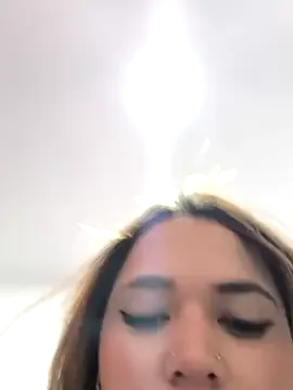 butterfly777_ — Get Naked + Show oil