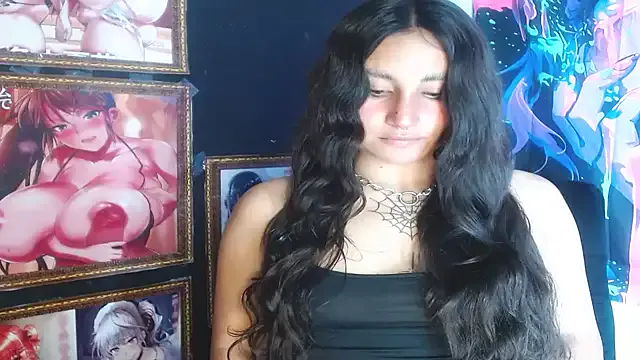 ButterflyCute_ — Freechat on StripChat